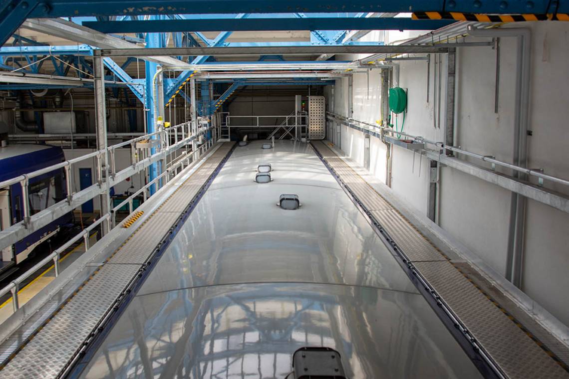 Bodensee-Oberschwaben-Bahn GmbH & Co. KG