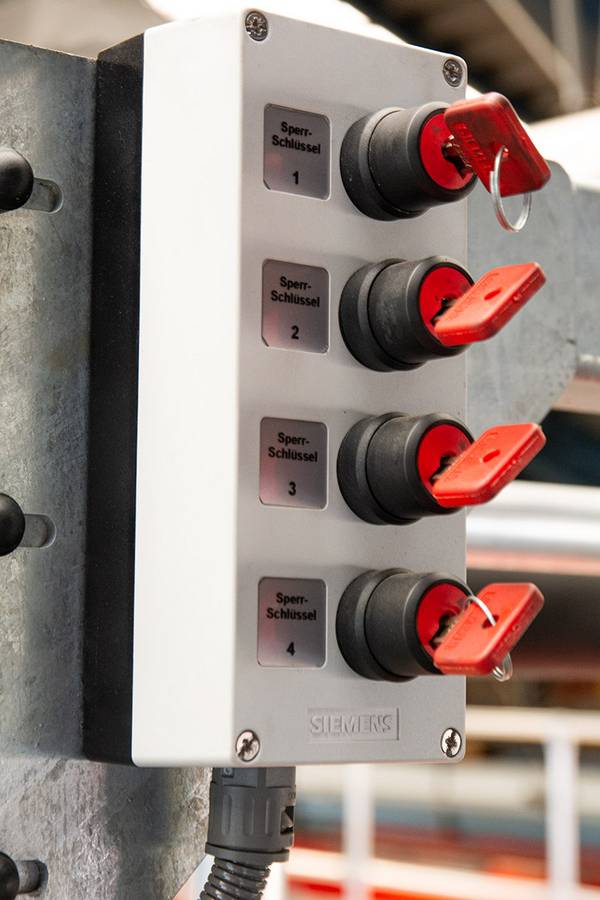 Prosjektrapport DB ZugBus Regionalverkehr Alb-Bodensee GmbH