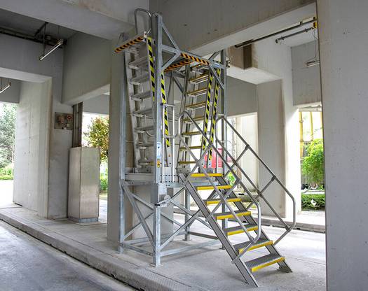 HeidelbergCement AG, sementfabrikken i Leimen