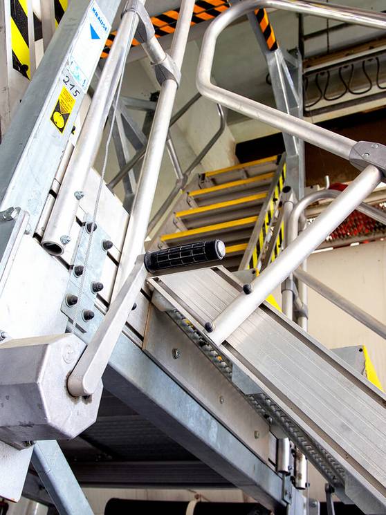 HeidelbergCement AG, sementfabrikken i Leimen