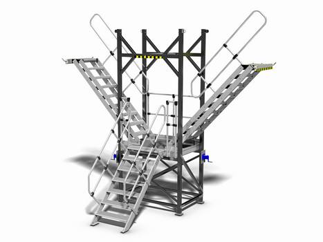 HeidelbergCement AG, sementfabrikken i Leimen