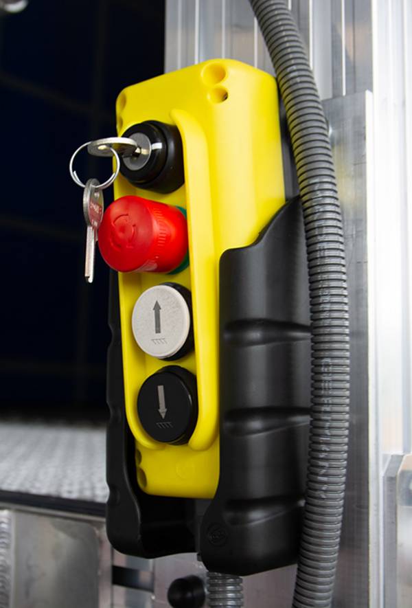 Prosjektrapport Hydro Building Systems Germany GmbH