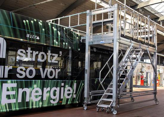 In-the-City-Bus GmbH