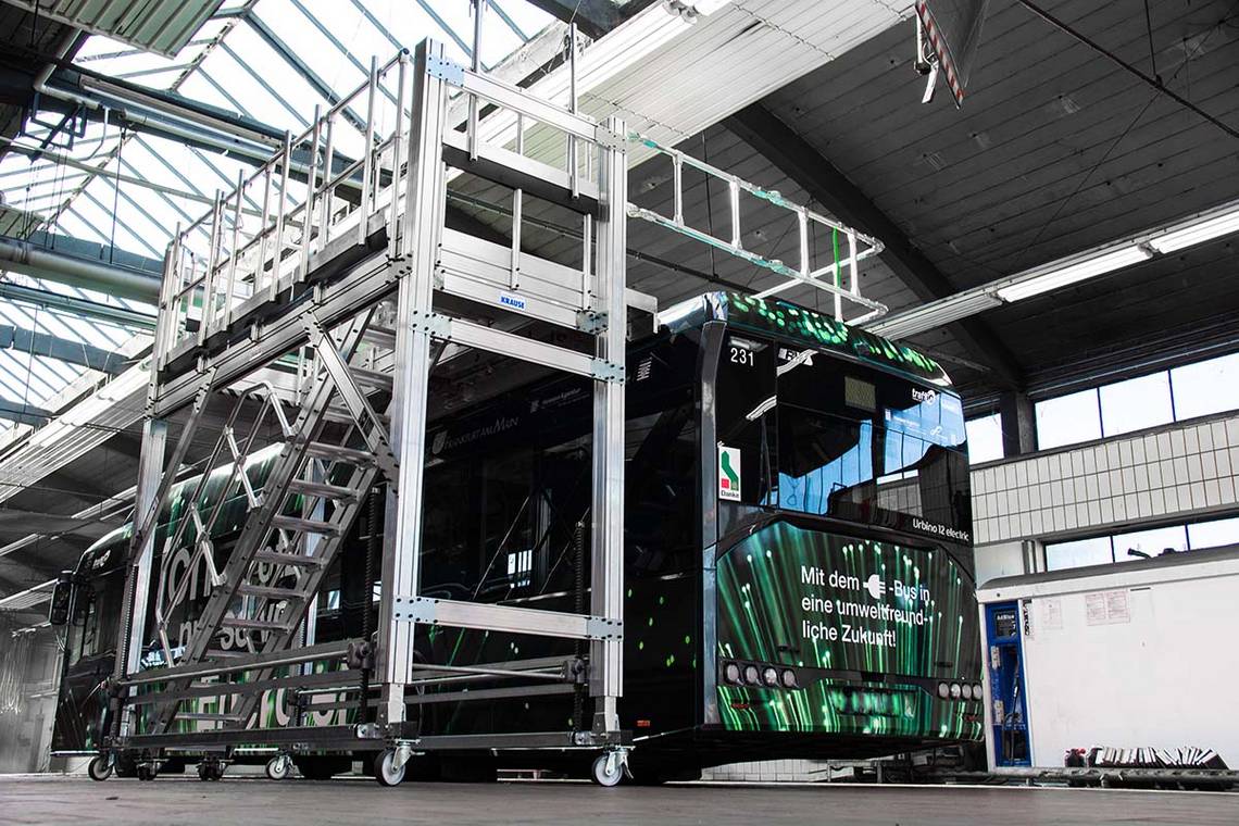 In-the-City-Bus GmbH