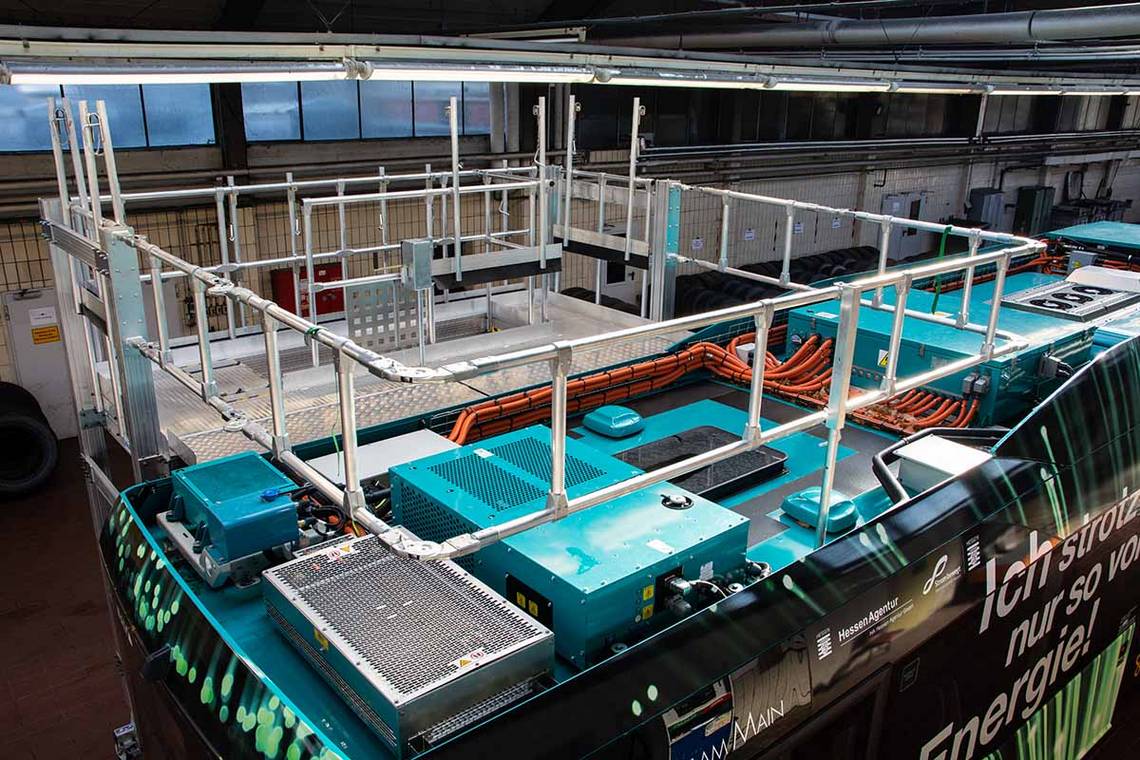 In-the-City-Bus GmbH