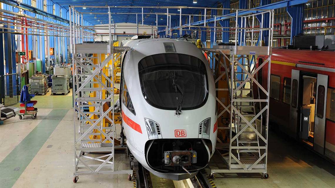 Plattformene kan kobles sammen og gjøre det mulig å dele