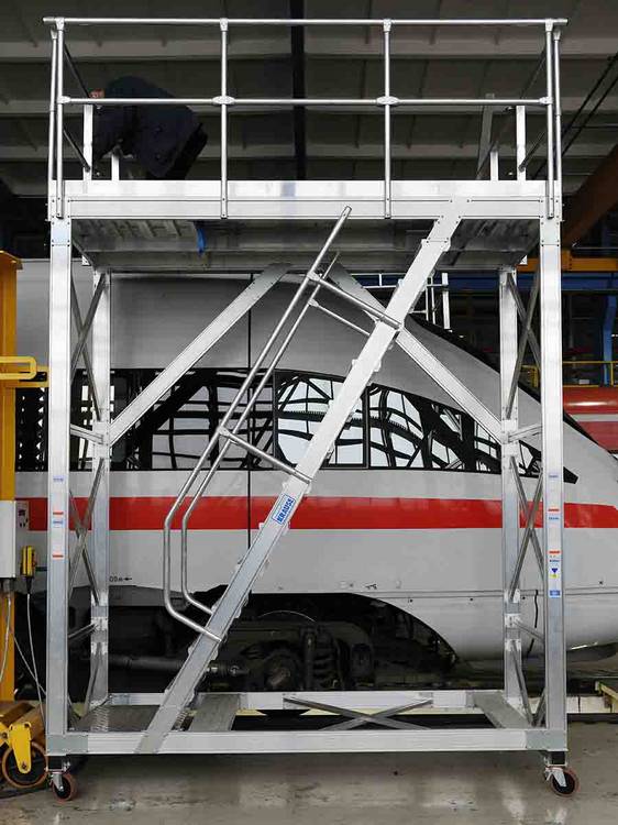 Plassbesparende, fleksibel bruk