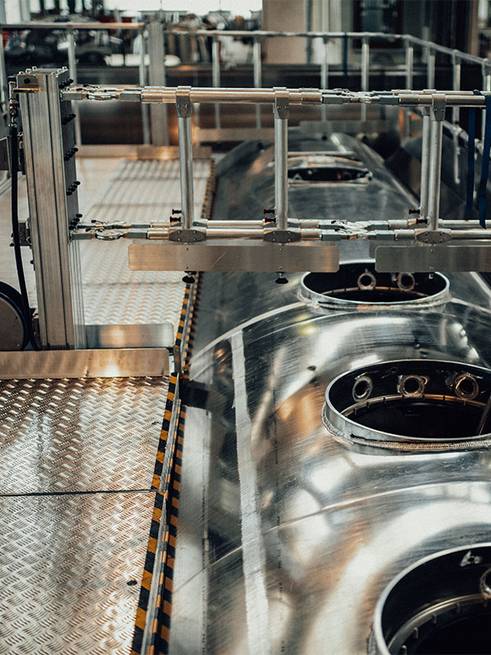 Wilhelm Schwarzmüller GmbH, Freinberg, Østerrike