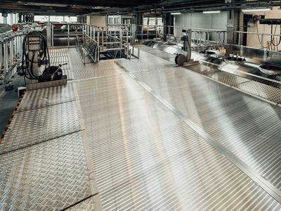 Wilhelm Schwarzmüller GmbH, Freinberg, Østerrike