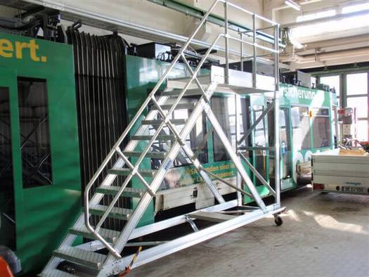 Dessauer Verkehrs GmbH