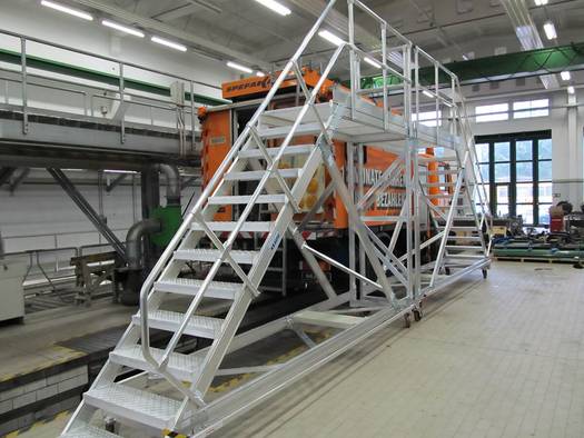 Dessauer Verkehrs GmbH