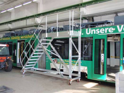 Dessauer Verkehrs GmbH