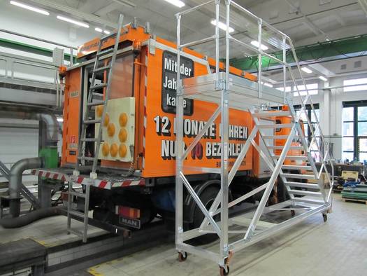 Dessauer Verkehrs GmbH