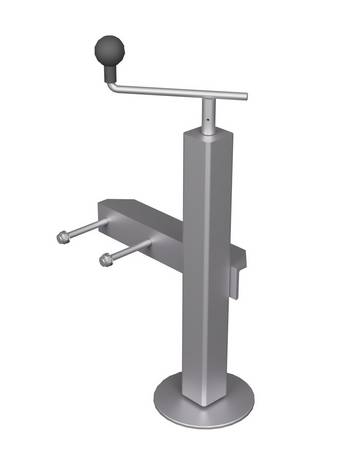 Adkomstløsninger og arbeidsstasjoner for tankbiler