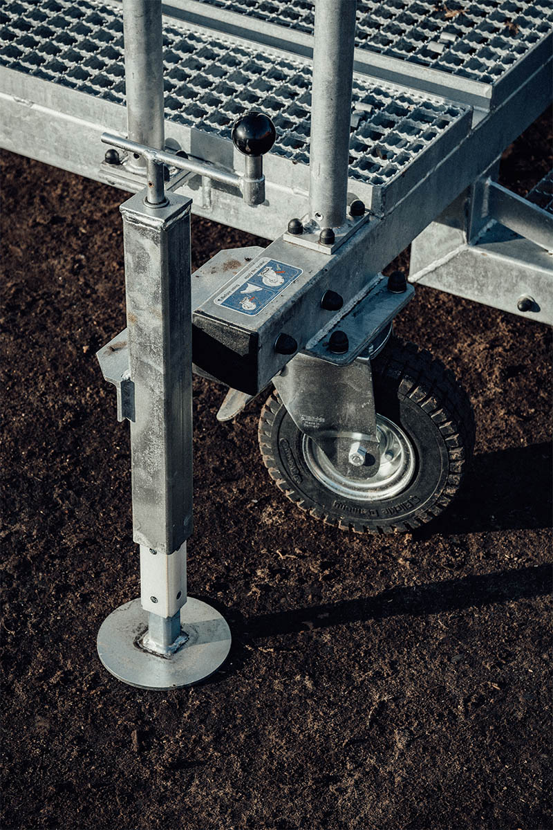 Prosjektrapport aha Abfallwirtschaft Hannover