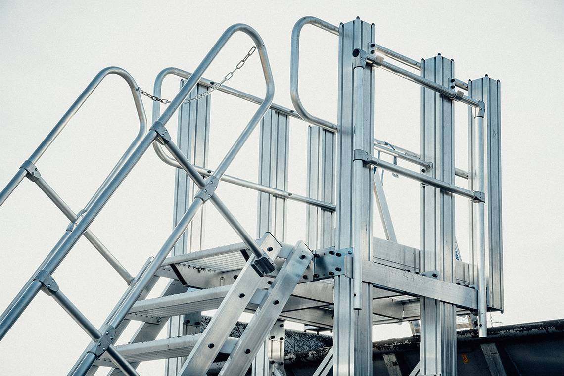 Prosjektrapport aha Abfallwirtschaft Hannover