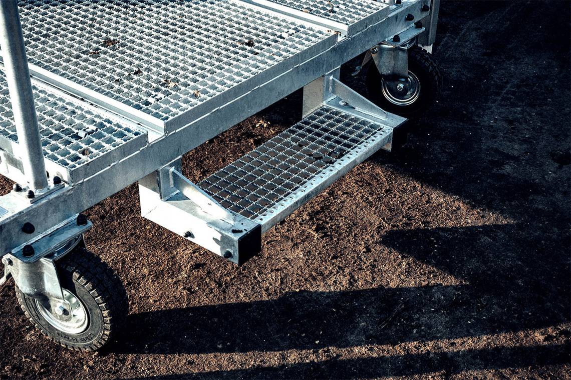 Prosjektrapport aha Abfallwirtschaft Hannover