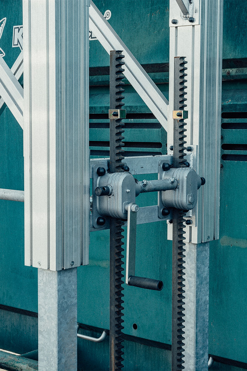 Prosjektrapport aha Abfallwirtschaft Hannover