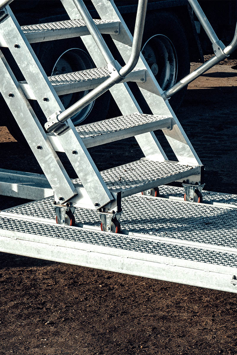 Prosjektrapport aha Abfallwirtschaft Hannover