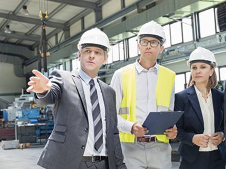 KRAUSE konsulentkompetanse