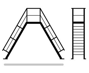 Crossover, stasjonær