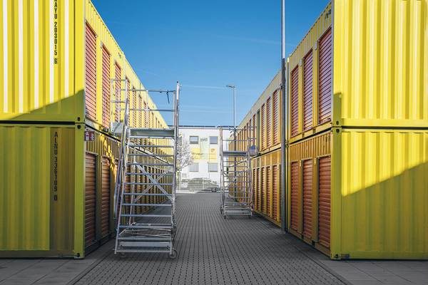 friedrich-friedrich-GmbH GmbH