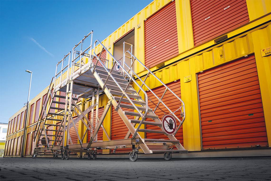 friedrich-friedrich-GmbH GmbH