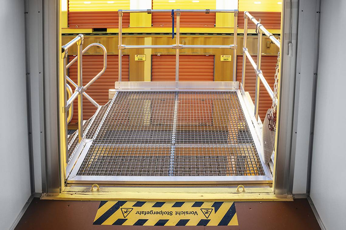 friedrich-friedrich-GmbH GmbH