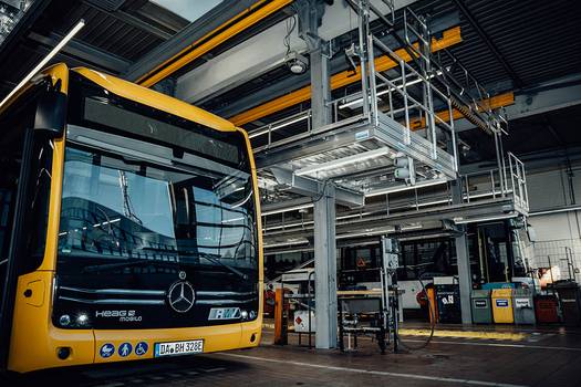 HEAG mobilo GmbH & Co. KG