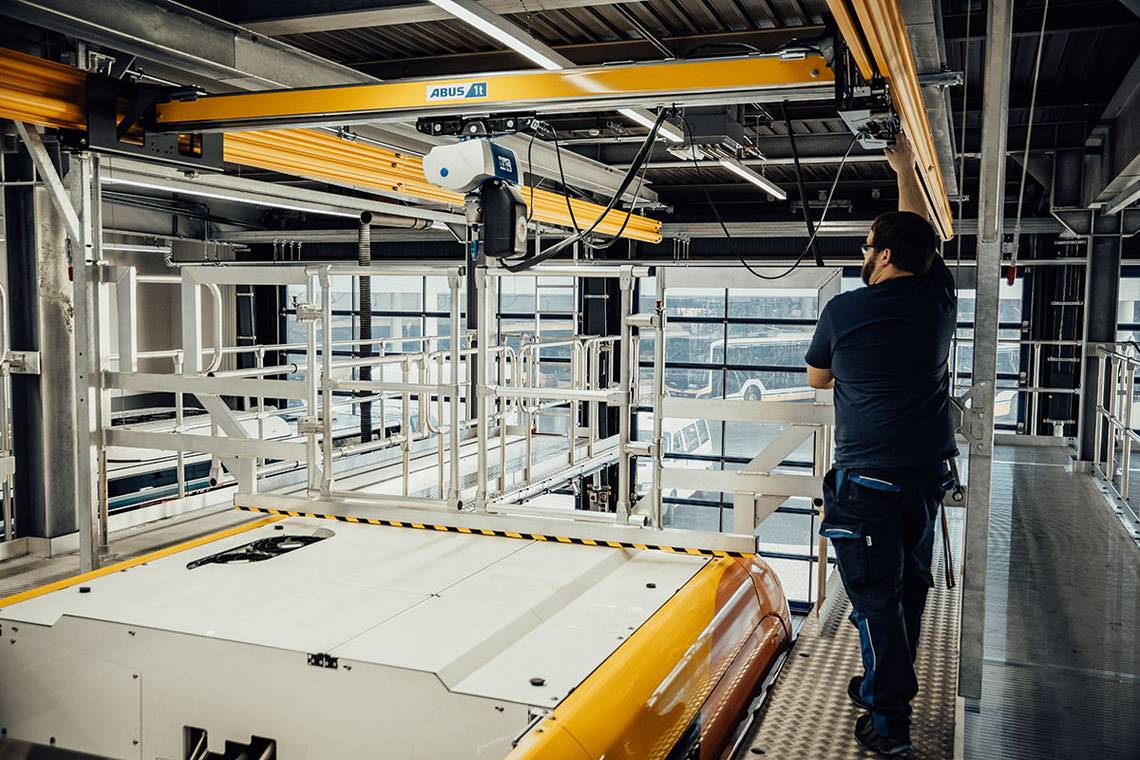 HEAG mobilo GmbH & Co. KG