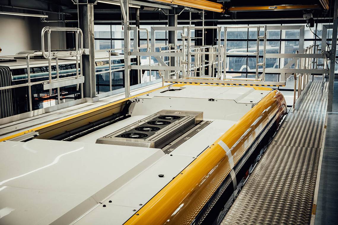 HEAG mobilo GmbH & Co. KG