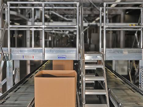 Industri og systemteknikk