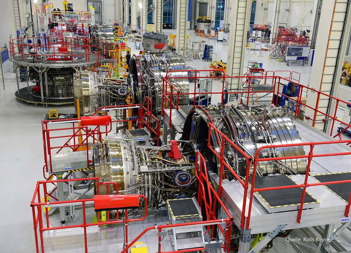  Krause - Mobile arbeidsplattformer