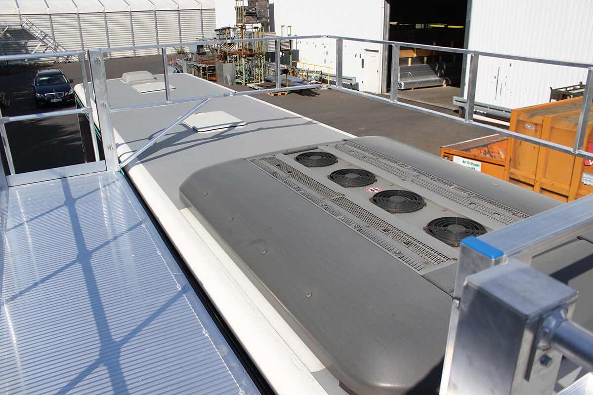  Krause - Mobile arbeidsplattformer