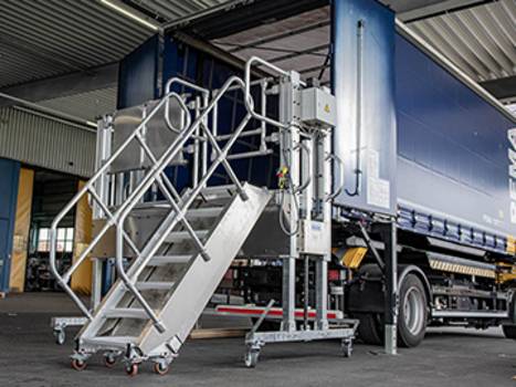 Hydro Building Systems Germany GmbH