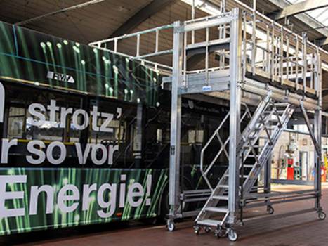 In-der-City-Bus GmbH