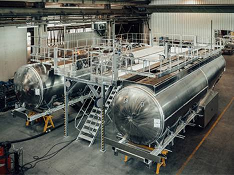 Schwarzmüller Gruppe