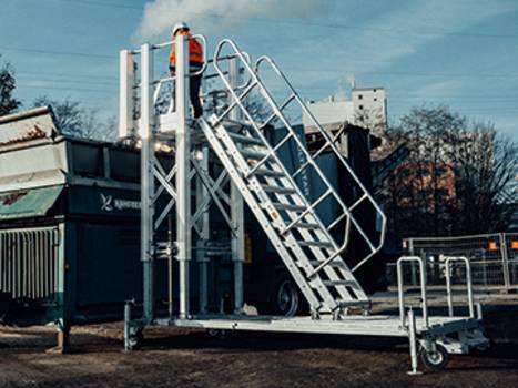 aha Abfallwirtschaft Hannover