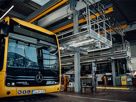 HEAG mobilo GmbH & Co. KG