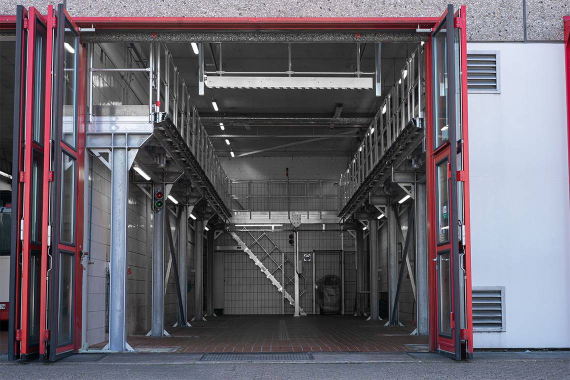 wupsi GmbH - Leverkusen