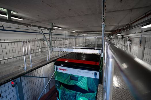 wupsi GmbH - Leverkusen