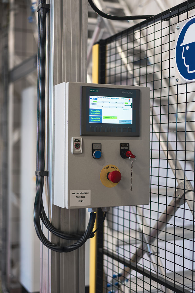 wupsi GmbH - Leverkusen