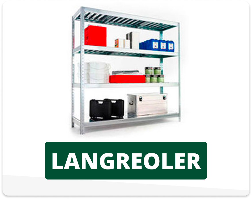 Langreoler